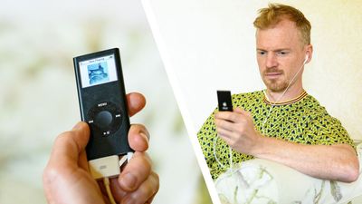 I found my 2006 iPod nano during a clearout and honestly, I think we’ve lost something beautiful in the streaming age