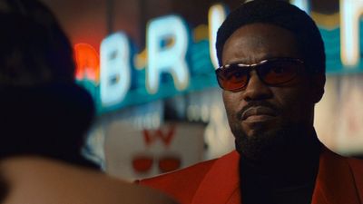 Wonder Man star Yahya Abdul-Mateen II addresses surprise Marvel cancelation: "The show worked"