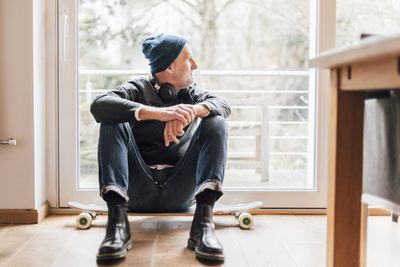 'Retiring backwards': How cold economic reality forced Gen X into something like the reverse of baby boomers' golden years