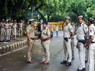 Delhi Police to first examine contents of Zero FIR against Noida woman booked for remarks on PM