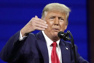 Where Trump, Israel and Hamas stand on Gaza roadmap