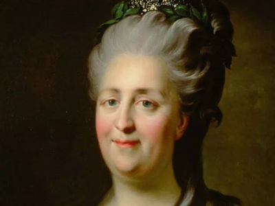 Quote of the Day by Catherine the Great: 'If you feel unhappy, then...' – A life lesson on happiness from Russia's greatest Empress