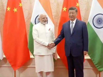 Enter the dragon: Delhi Brics meet can stage a historic handshake