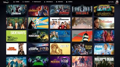 Disney+ has removed these premium features from its Premium tier