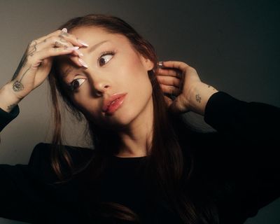Ariana Grande: Petal review – calm, controlled anger at exes, fans and the media