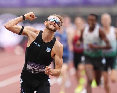 Echoes of 1954 as Kerr, Wightman and rising star Myers face off in mile race