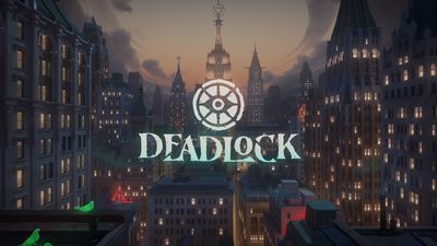 Deadlock now has ranked—time to say goodbye to my social life and obligations