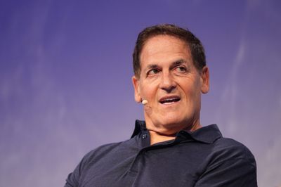 Mark Cuban's Las Vegas A's investment is his 'Sports 2.0' Dallas Mavericks playbook all over again — with one key change