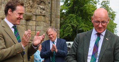 Scottish Duke given private meeting to lobby for £2bn data centre, leaked emails show
