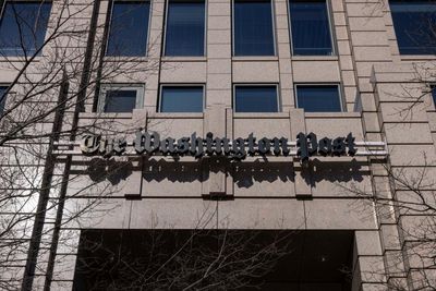 Washington Post’s opinion editor resigns after just one year in role