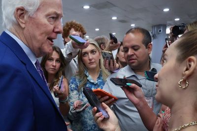 Trump ignored warnings and betrayed a Texas Republican. That personal vendetta could cost him the Senate