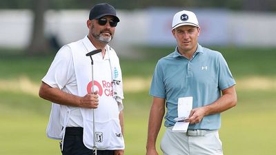 Jordan Spieth Instantly Became the Star of PGA Tour’s Fascinating New ‘Quiet’ Broadcast