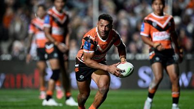 Koroisau 'not even the same person' as 250th game looms