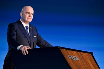 FIFA hit back in early hours over controversial World Cup plans prompts boycott threat
