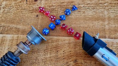 D&D Star Wars revealed for 2027, but fans worry this means a beloved RPG is dead