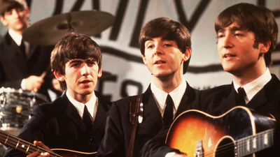 “Paul hits this chord and I turn to him and say, ‘That’s it!’ I said, ‘Do that again!’”: How The Beatles made the single that changed everything