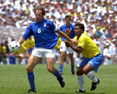 Franco Baresi obituary