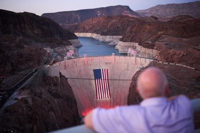 Water cuts loom as US unveils long-awaited response to Colorado river crisis