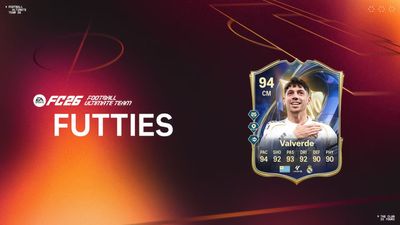 Best players for FC 26 Wind-Up Merchant Evolution