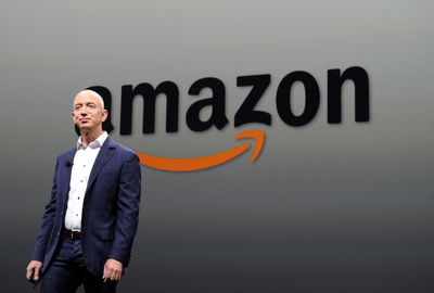 Amazon may owe you money: It just got $600 million in tariff refunds after a lawsuit accused it of favoring Trump