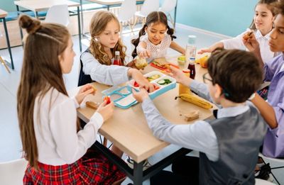 7 School Lunch Payment Fees Quietly Raising Parents’ Costs