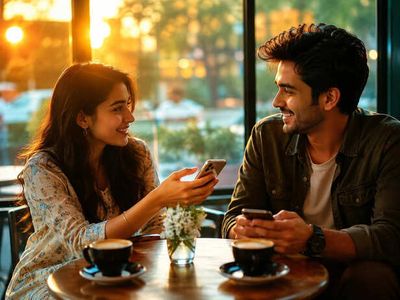 Psychologists Say This 3-Second Moment Can Make or Break Love