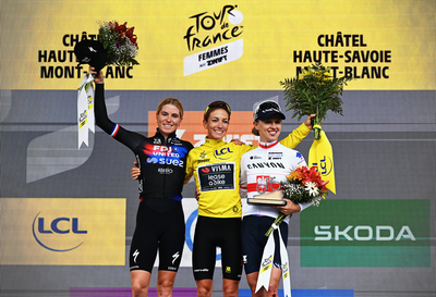 Five years in, this Tour de France Femmes looks like it will be the best edition yet