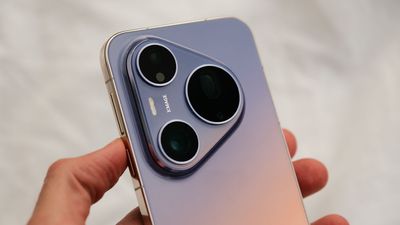 Huawei Pura 90s Pro Max review: excellent cameras, familiar compromises