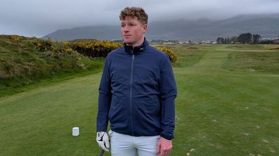 The Best Waterproof Jacket I've Ever Had Has $160 Off In The KJUS Sale