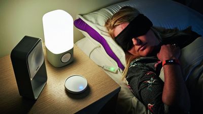 The rise and fall of sleep tech – 3 reasons why smart bedroom technology hasn't caught on