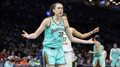WNBA Refs Got Away With This Horrendous Blown Call. Next Time, They Won’t Be So Lucky