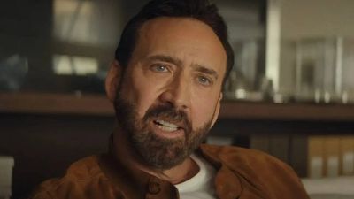Netflix sued for $105 million after unreleased Nicolas Cage movie 'Fortitude' is allegedly stolen from its office