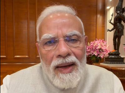 'Abuses never solve anything': PM Modi's late-night Instagram video after Jantar Mantar abuse row