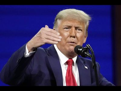 Stopped India, Pakistan war with tariff threats, claims Trump again