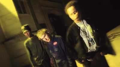 "Are we a punk band now?" The ugly truth behind Mezzanine, the bleak, beautiful masterpiece which ripped Massive Attack apart