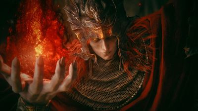 Elden Ring movie wraps filming, but it's still years away from release