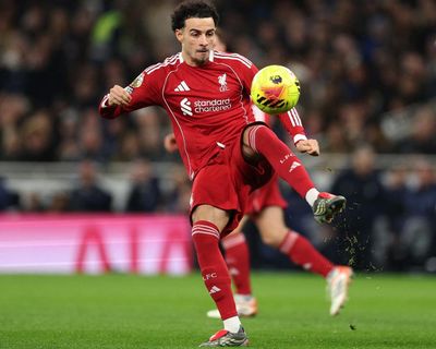 Inter make new approach to Liverpool for Curtis Jones with £30m offer likely