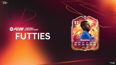 How to complete FC 26 Favorite: Chip Shot King Ramires objective fast