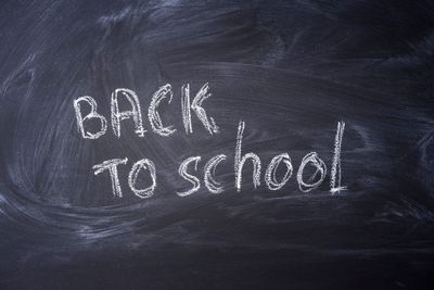 Back-to-School Grocery Shopping Starts Earlier Than Ever—7 Ways to Save Before Prices Rise