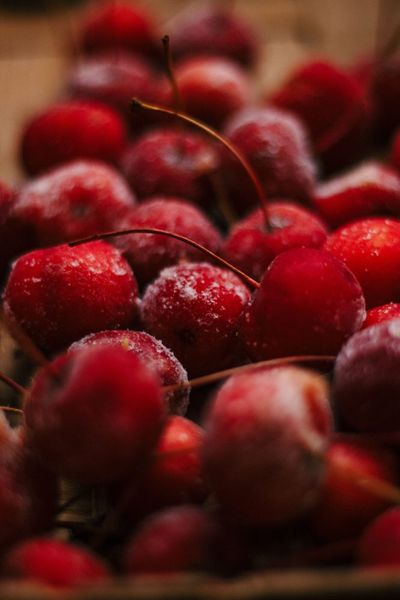 8 Foods You Should Always Buy Frozen Instead of Fresh