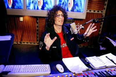 Howard Stern longtime co-host exits show amid ex-staffers’ outrage over layoffs