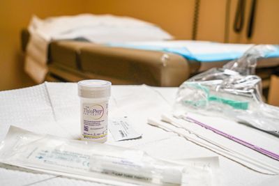 Two New Studies Show More Women Complete Cervical Cancer Screening When Self-Collection Is Offered