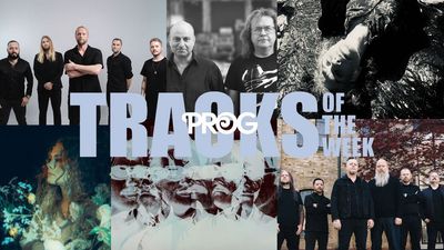 Top new prog from King Gizzard, Green Carnation, Temic and more in Prog's brand new Tracks Of The Week