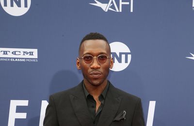Mahershala Ali says Blade collapse left him feeling ‘creatively redeemed’