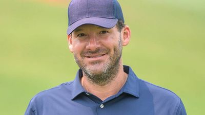 Tony Romo’s Fall Is a Reminder That the TV Booth Is No Longer a Refuge