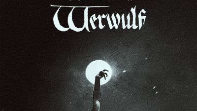 No, Robert Eggers’ Werwulf poster doesn’t need ‘fixing’