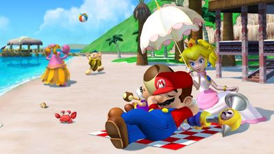 Super Mario Sunshine is finally coming to Nintendo Switch Online, seemingly letting Switch 2 owners play a worse version than the one Switch has had for 6 years