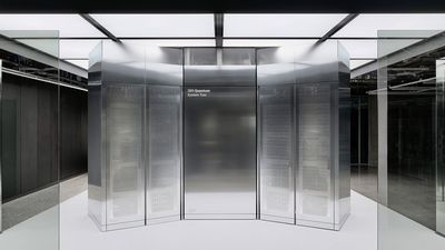 IBM scientists claim they've achieved 'quantum advantage' — and they've dared others to prove them wrong
