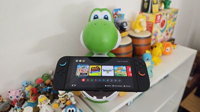 I asked, you answered: here’s whether you think the Nintendo Switch 2 is a hit or a flop, plus thoughts from industry insiders