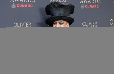 Boy George breaks silence on Jesus Christ Superstar withdrawal